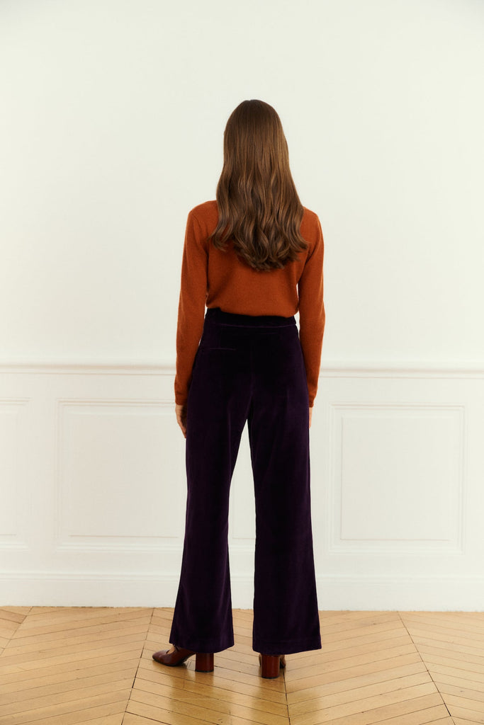 Elio Pants - Maria de la Orden