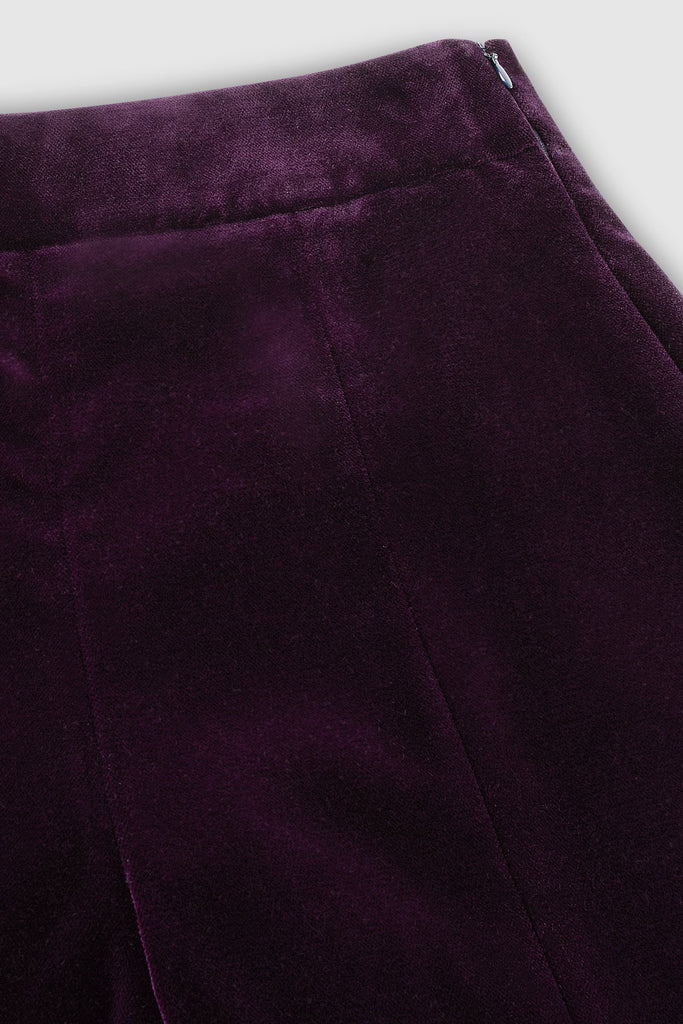 Elio Pants - Maria de la Orden