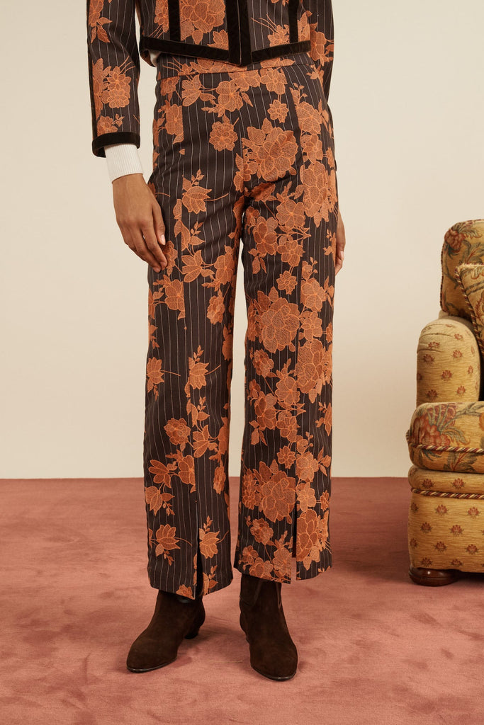Elio Pants - Maria de la Orden
