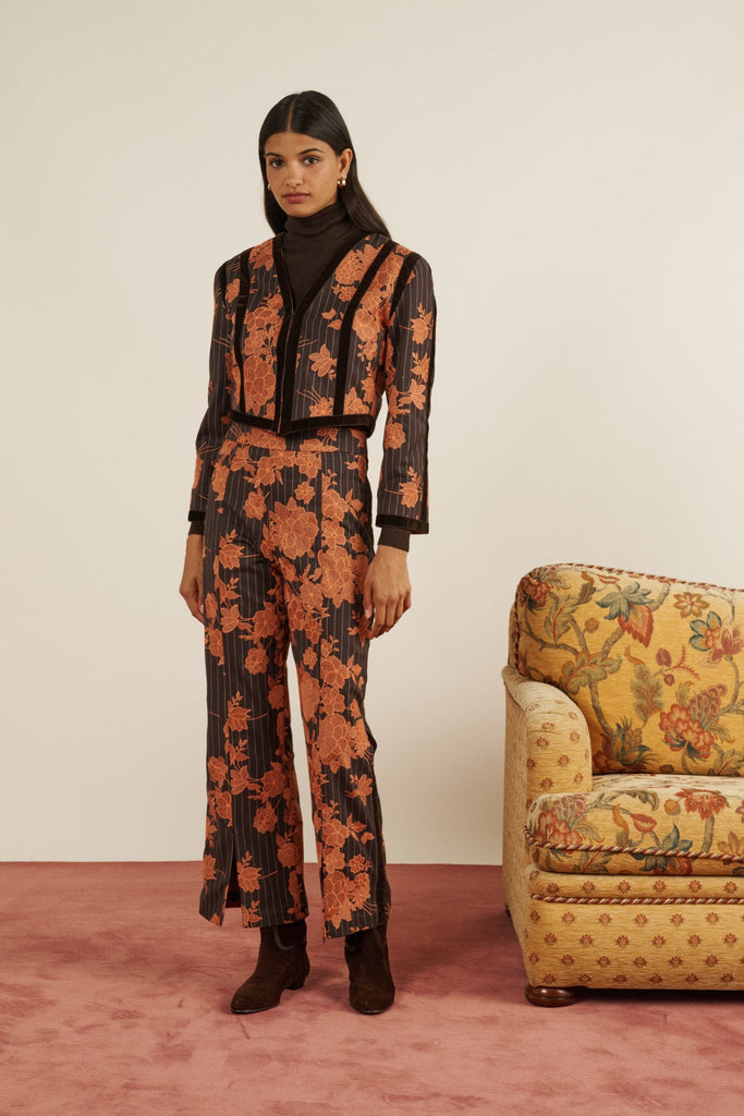 Elio Pants - Maria de la Orden