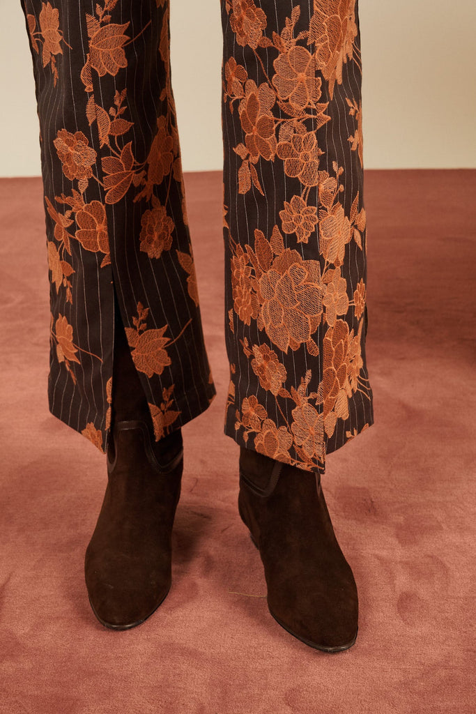 Elio Pants - Maria de la Orden