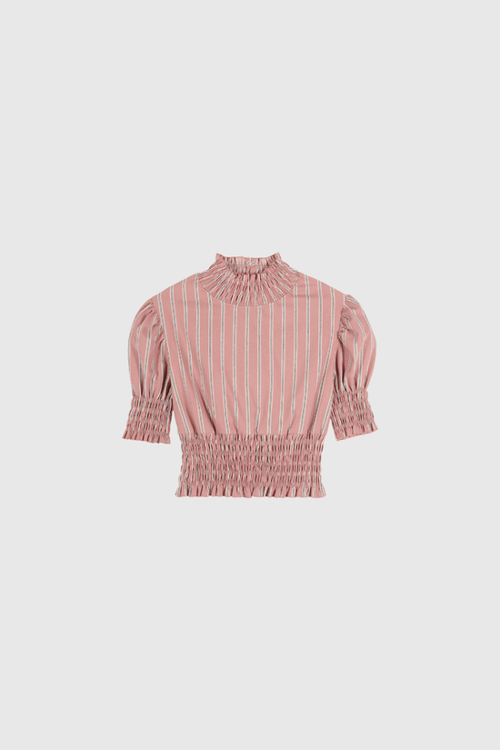Ella Top - Maria de la Orden