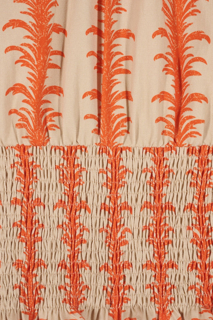 Ella Top - Maria de la Orden