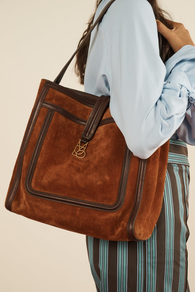 Ezra Bag - Maria de la Orden