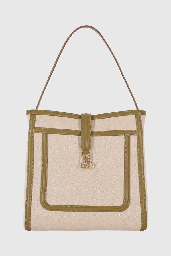 Ezra Bag