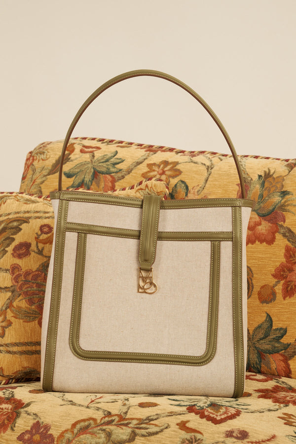 Ezra Bag