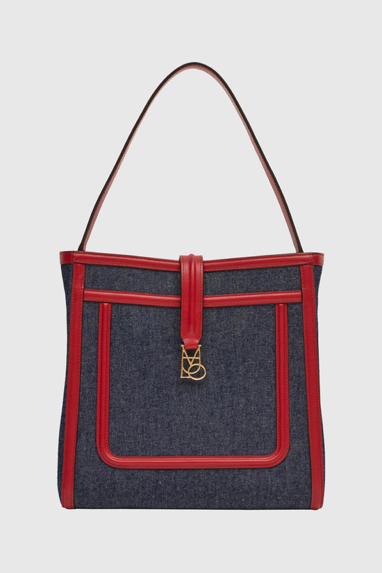 Ezra Bag - Maria de la Orden