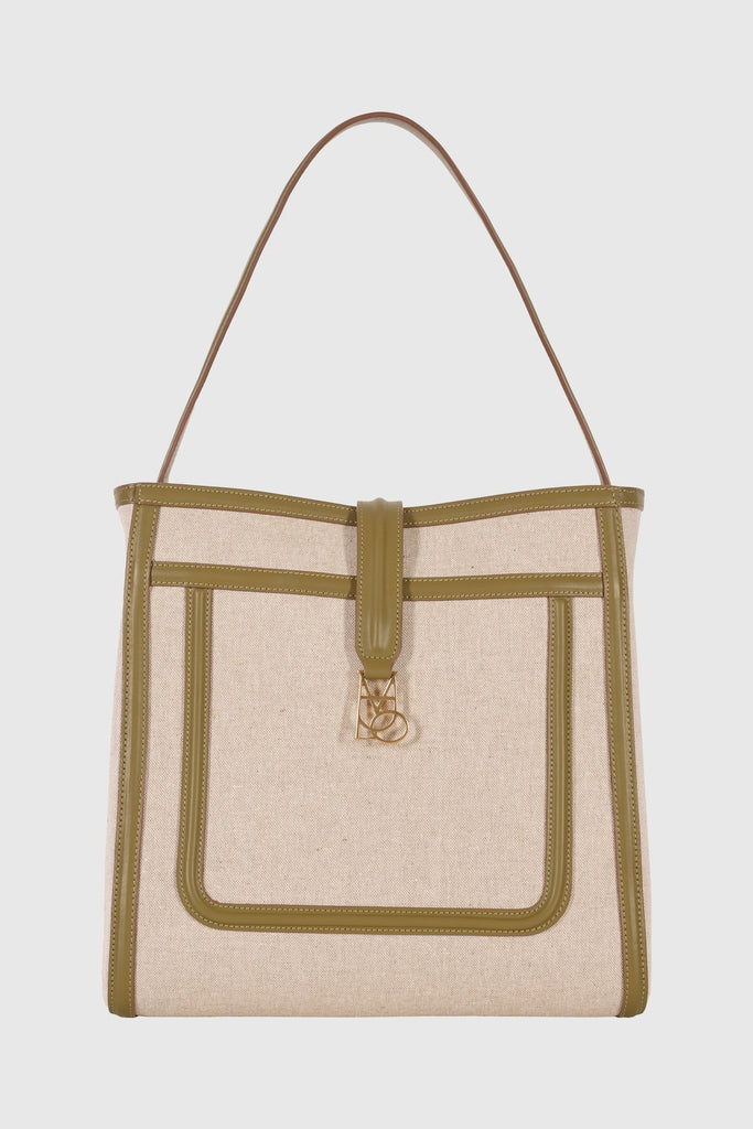 Ezra Bag - Maria de la Orden