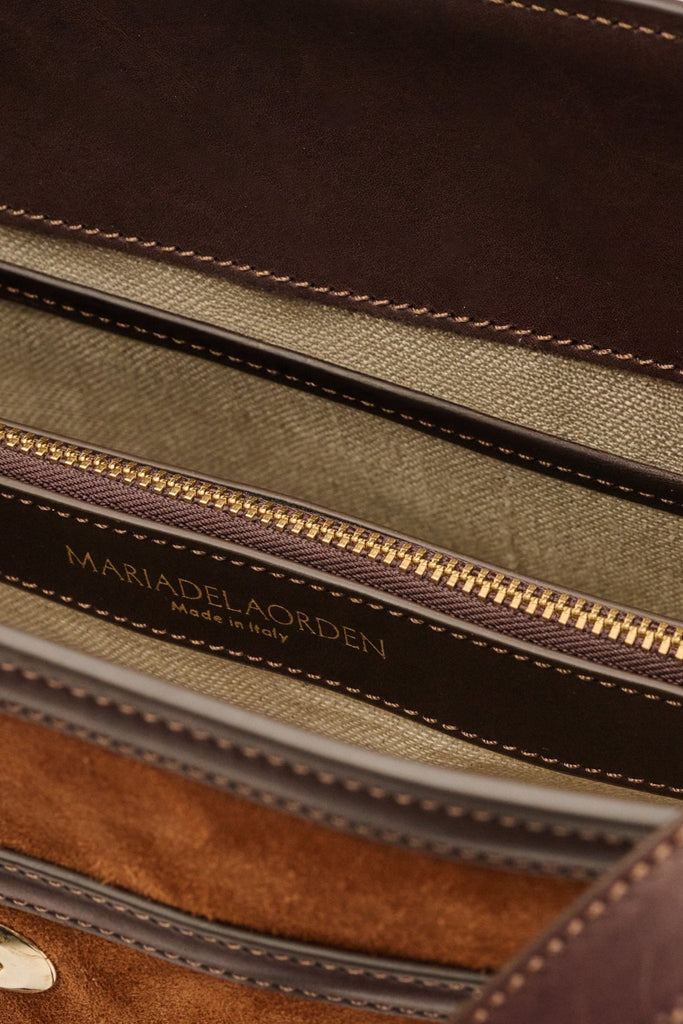 Ezra Bag - Maria de la Orden