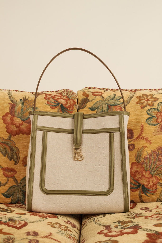 Ezra Bag - Maria de la Orden