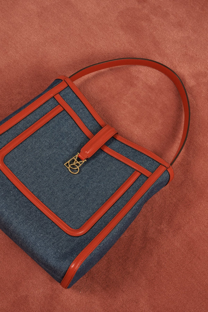 Ezra Bag - Maria de la Orden