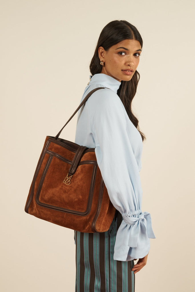 Ezra Bag - Maria de la Orden