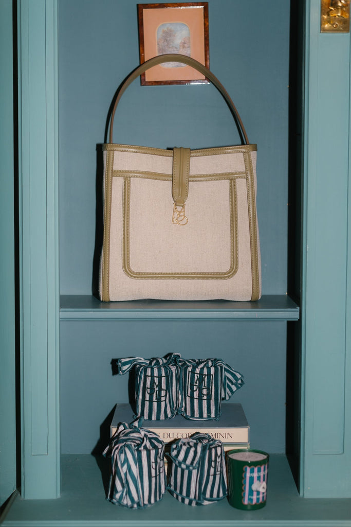 Ezra Bag - Maria de la Orden