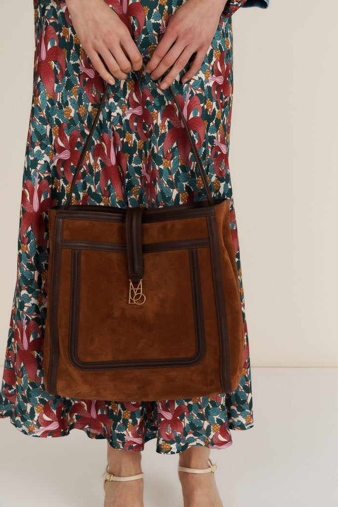 Ezra Bag - Maria de la Orden