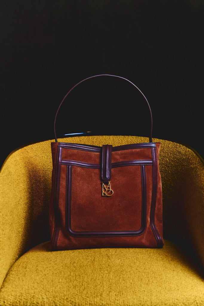 Ezra Bag - Maria de la Orden