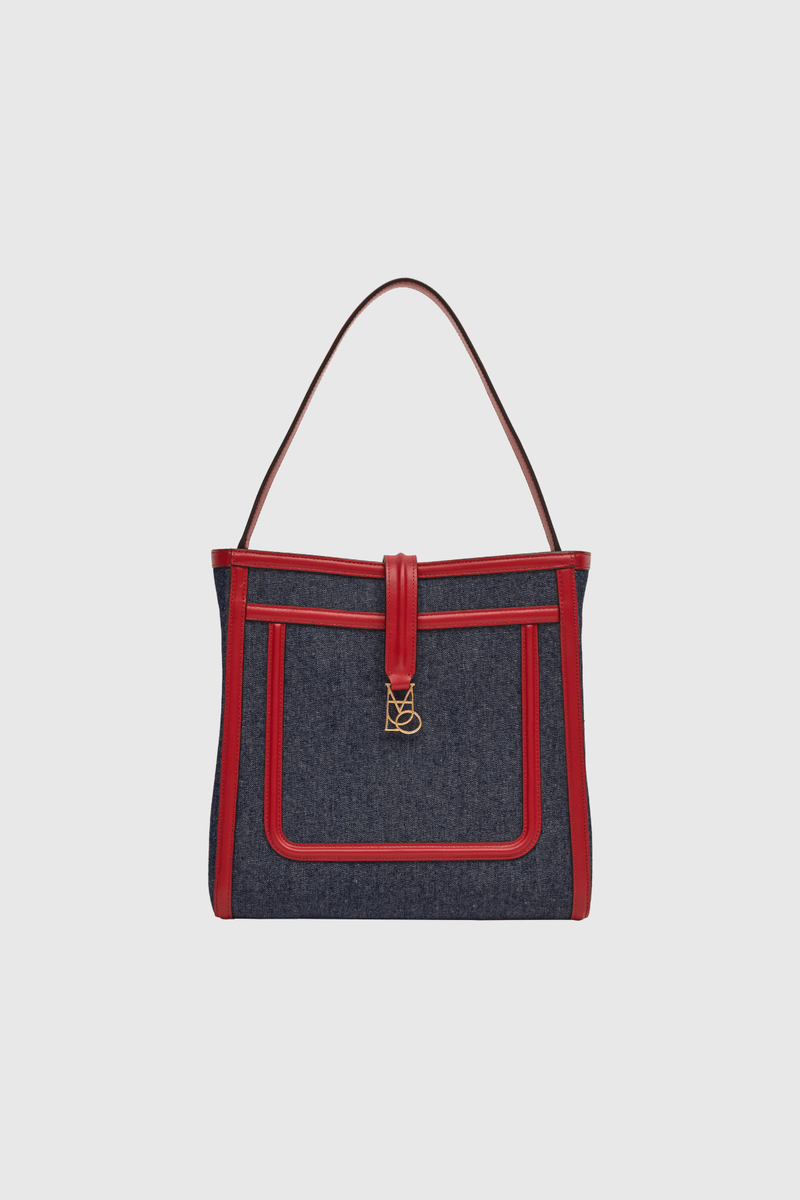 Ezra Bag - Maria de la Orden