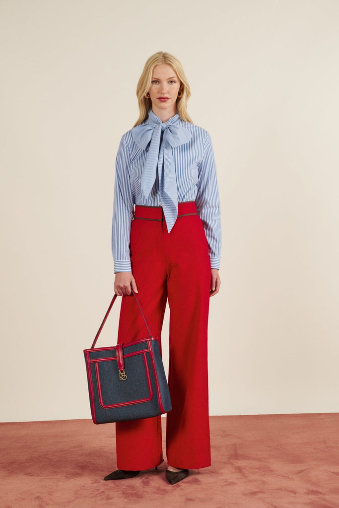 Ezra Bag - Maria de la Orden