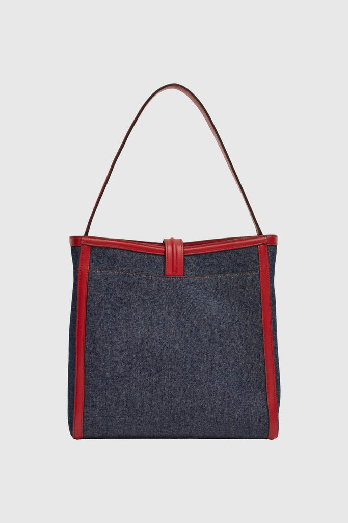 Ezra Bag - Maria de la Orden