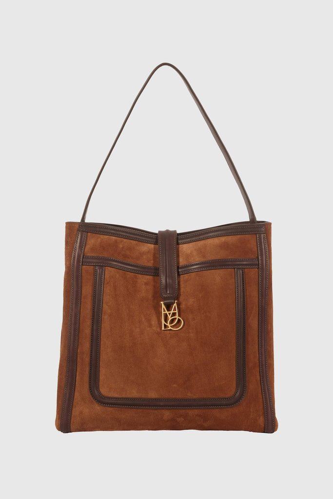 Ezra Bag - Maria de la Orden