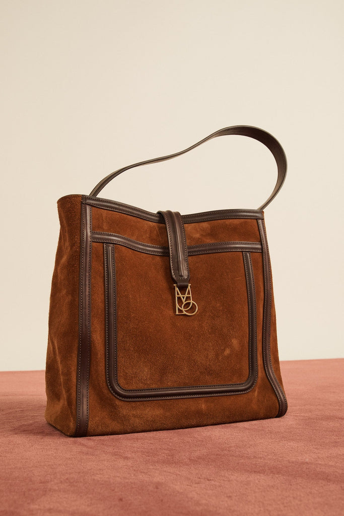 Ezra Bag - Maria de la Orden