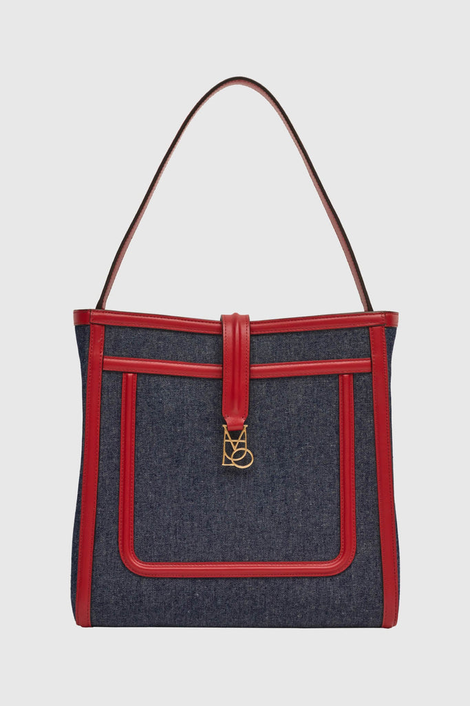 Ezra Bag - Maria de la Orden