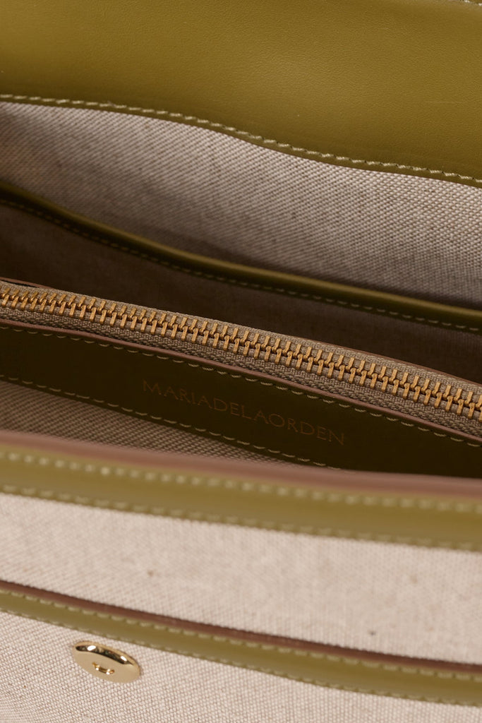 Ezra Bag - Maria de la Orden