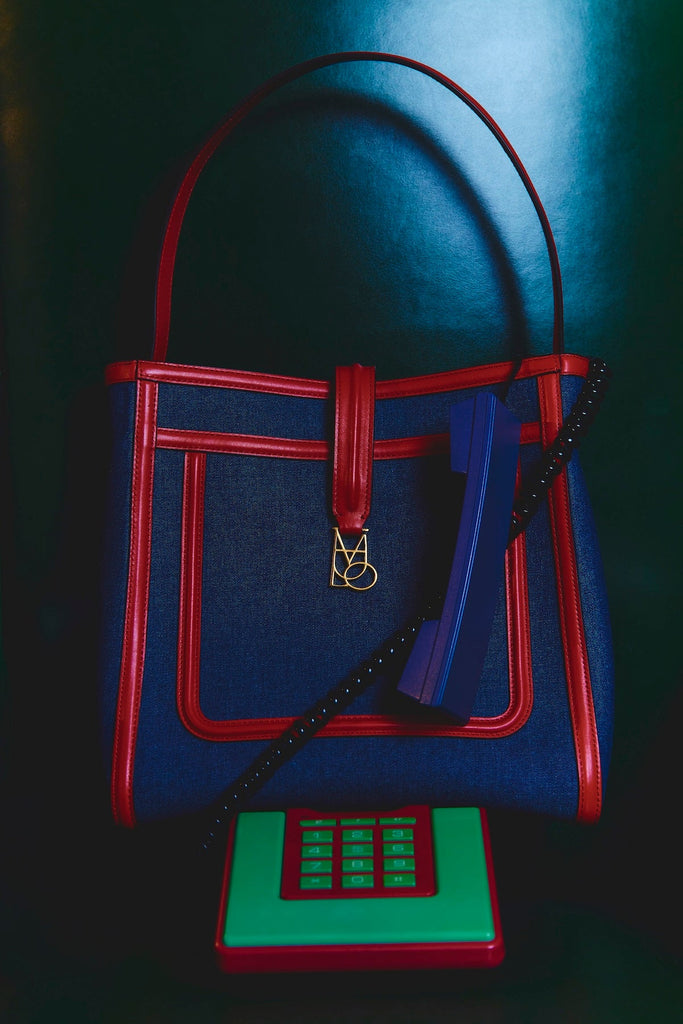 Ezra Bag - Maria de la Orden