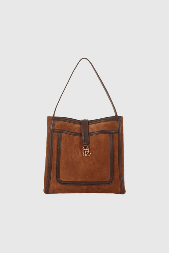 Ezra Bag - Maria de la Orden