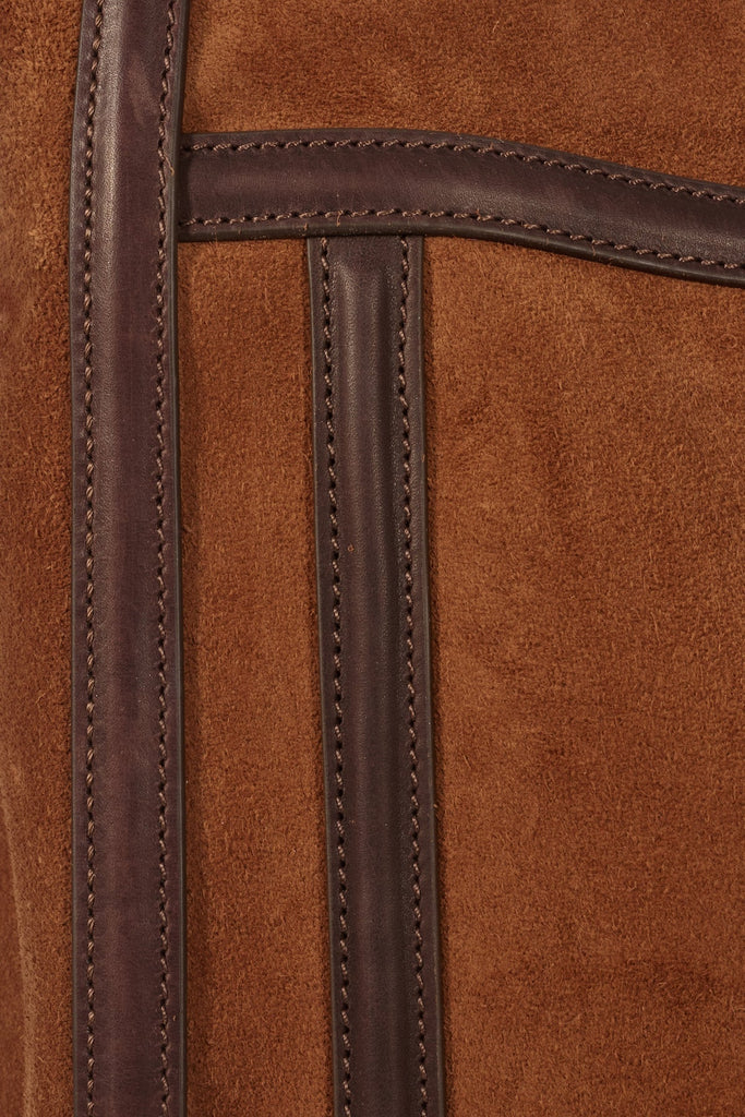 Ezra Bag - Maria de la Orden