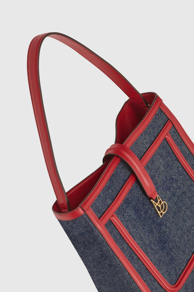 Ezra Bag - Maria de la Orden