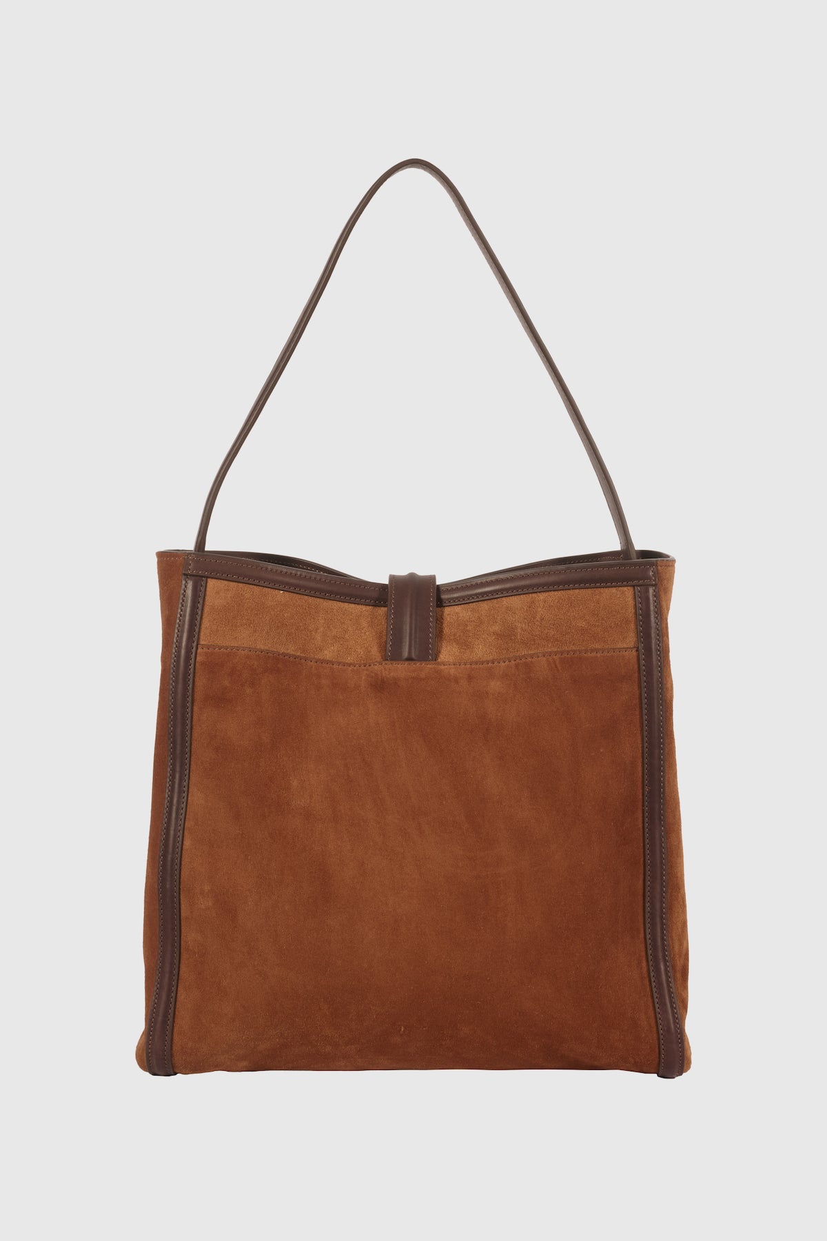 Maria de la Orden | Ezra Bag Tan