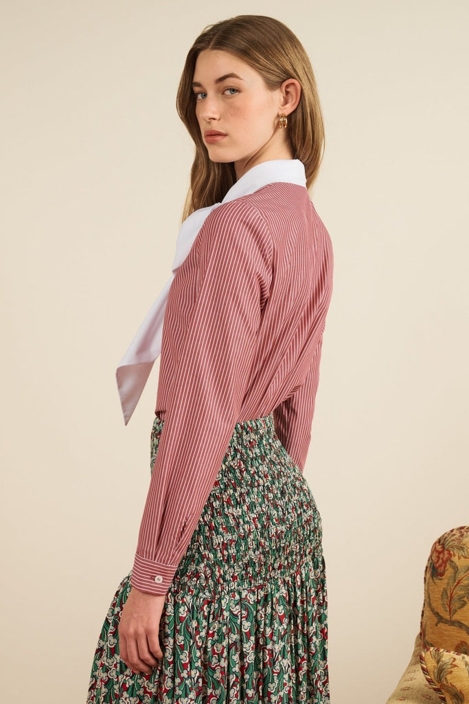 Fairy Shirt - Maria de la Orden