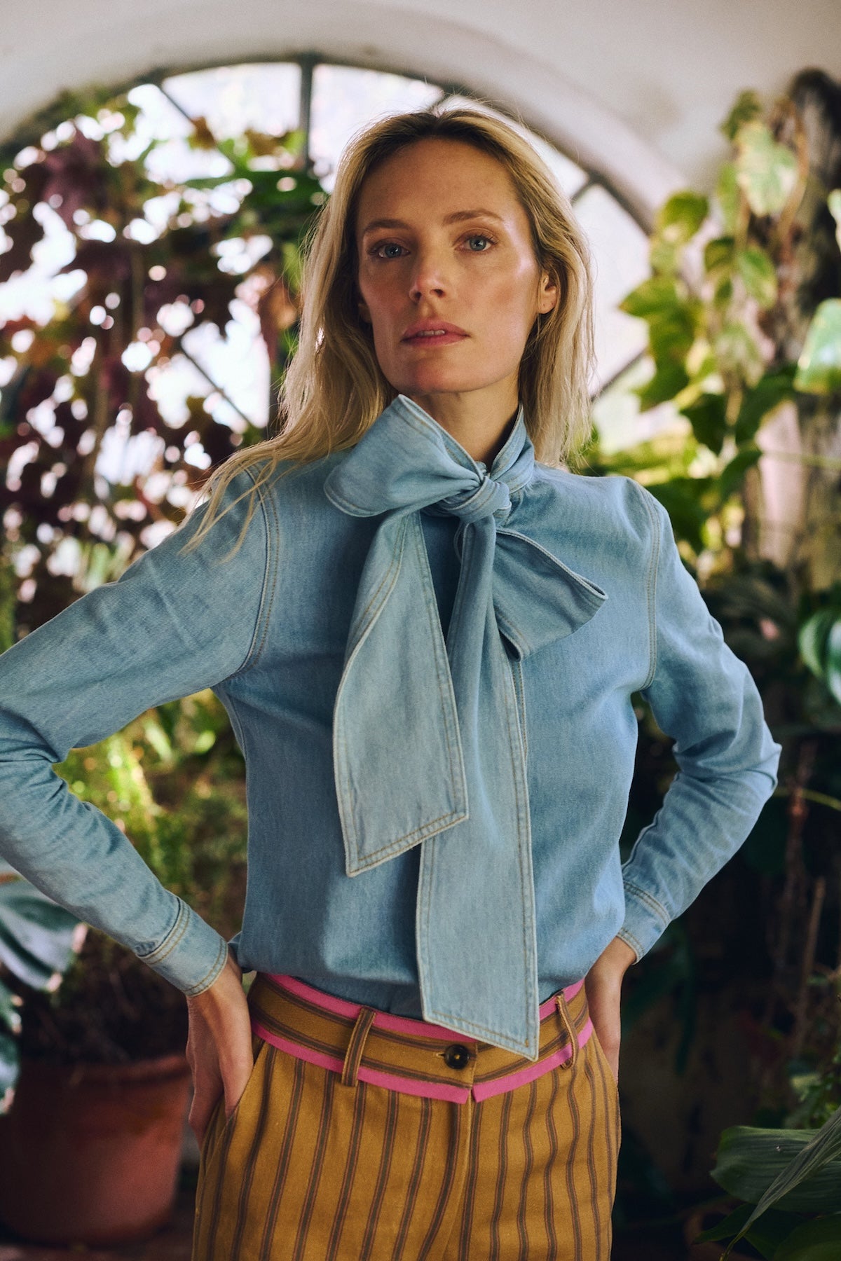 Iconic Pieces | Maria de la Orden Women