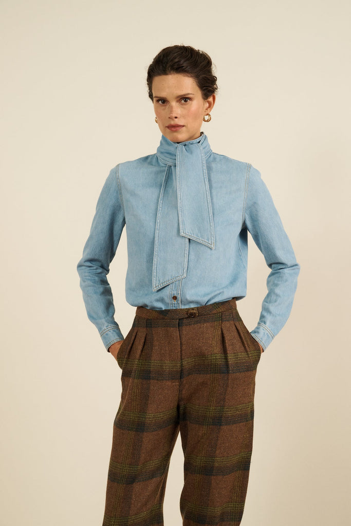 Fairy Shirt - Maria de la Orden