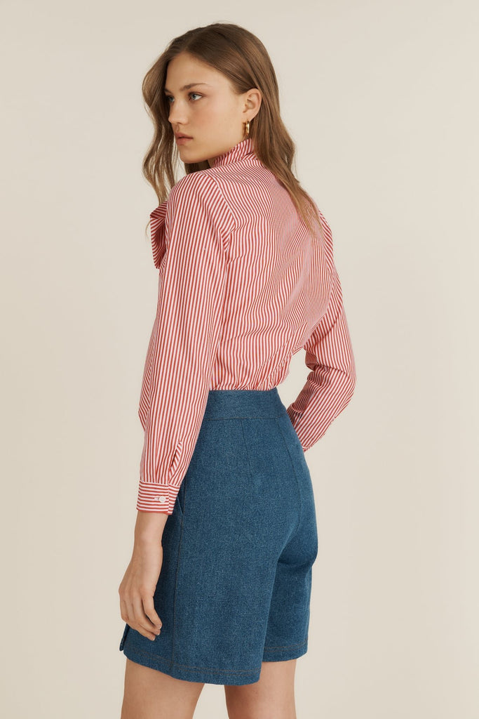 Fairy Shirt - Maria de la Orden