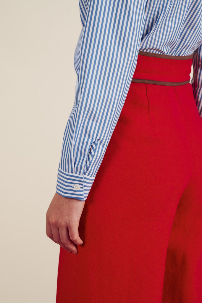 Fairy Shirt - Maria de la Orden