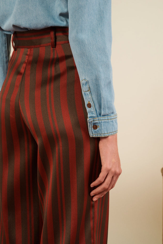 Fairy Shirt - Maria de la Orden