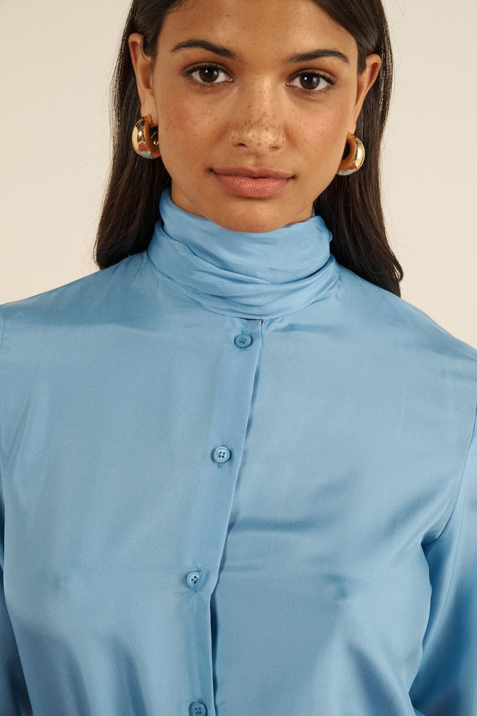 Fairy Shirt - Maria de la Orden