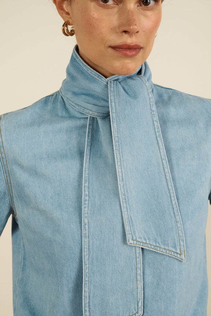 Fairy Shirt - Maria de la Orden