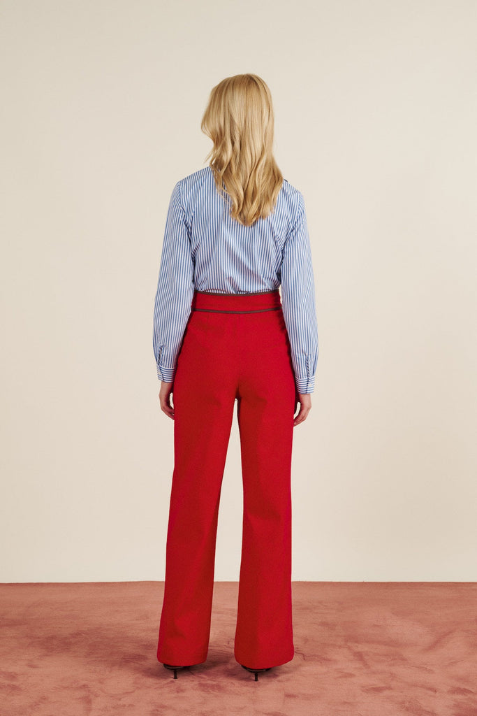 Fairy Shirt - Maria de la Orden