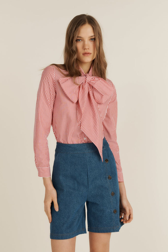 Fairy Shirt - Maria de la Orden