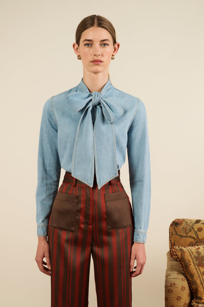 Fairy Shirt - Maria de la Orden