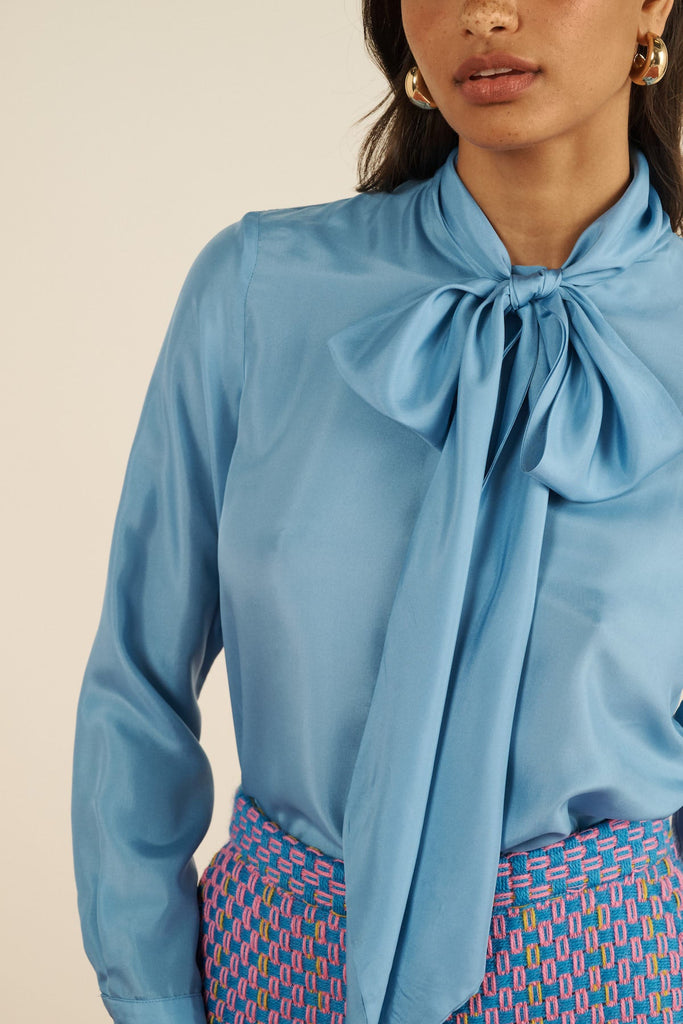 Fairy Shirt - Maria de la Orden