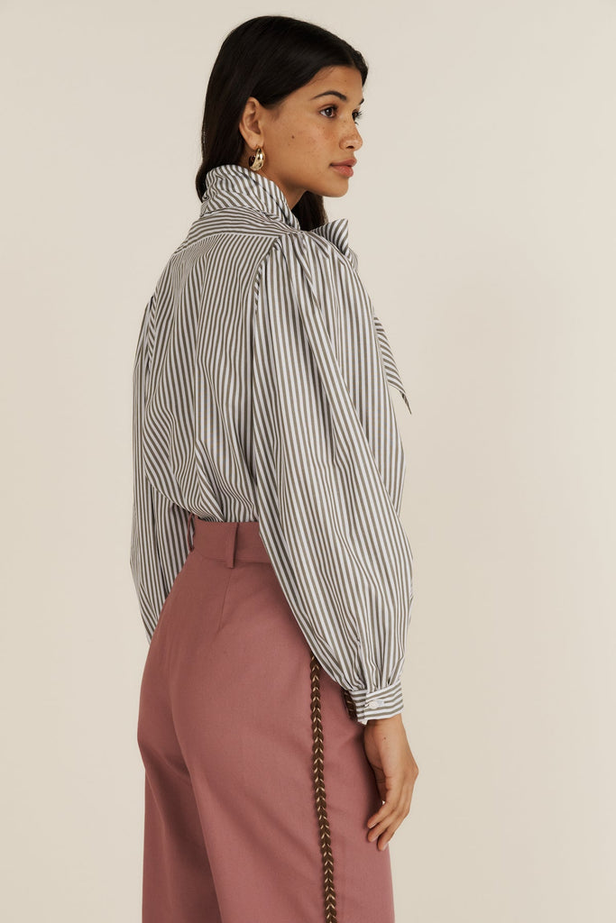 Fairytale Shirt - Maria de la Orden