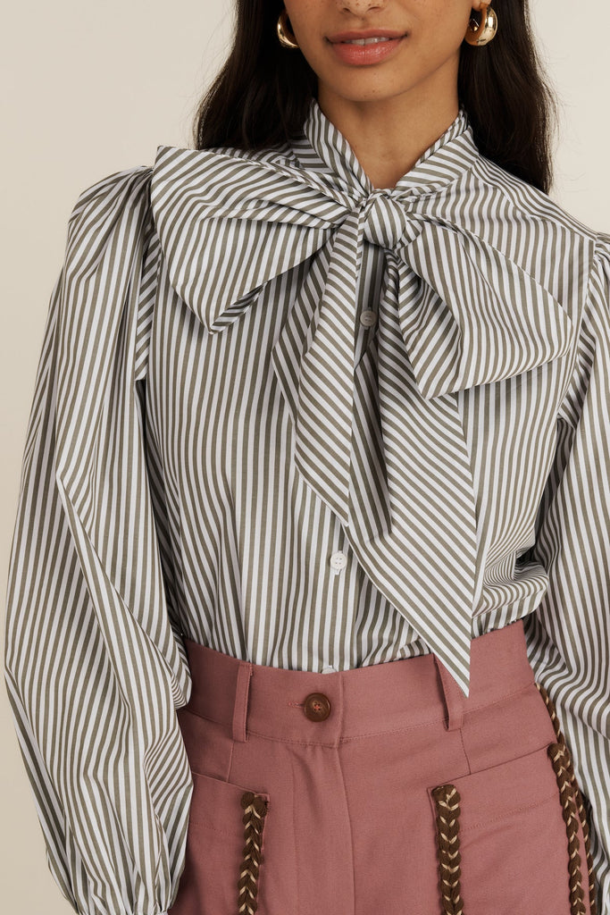 Fairytale Shirt - Maria de la Orden