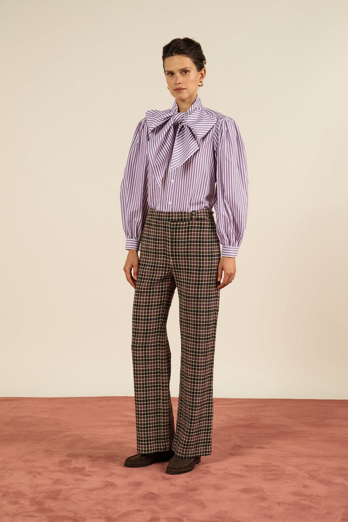 Fairytale Shirt - Maria de la Orden