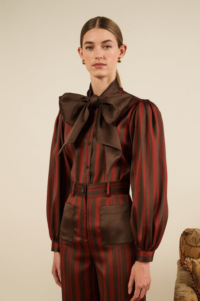 Fairytale Shirt - Maria de la Orden