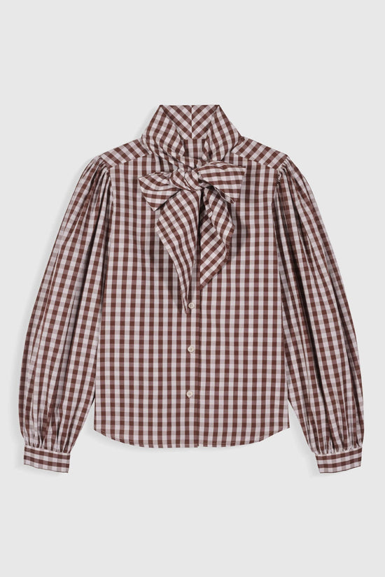 Fairytale Shirt - Maria de la Orden