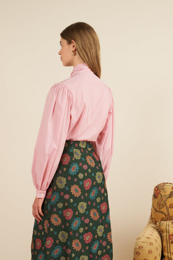 Fairytale Shirt - Maria de la Orden