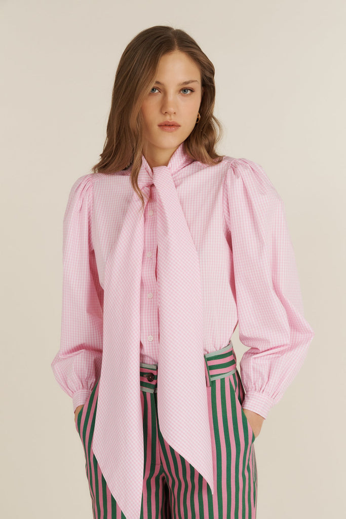 Fairytale Shirt - Maria de la Orden